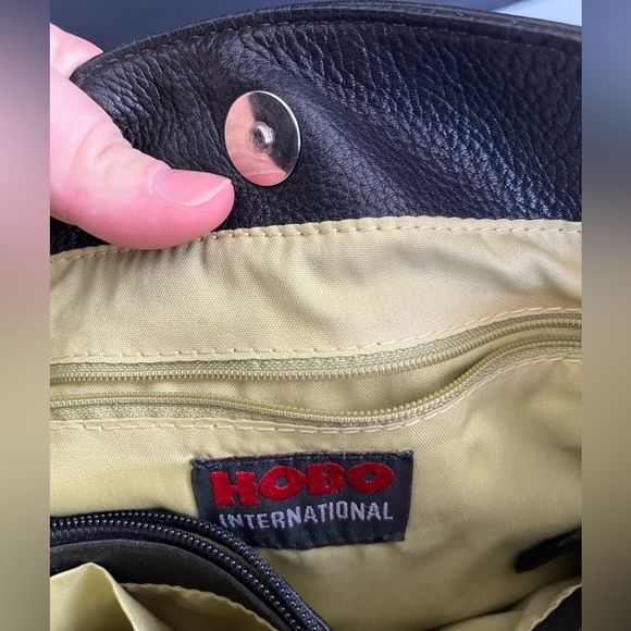 Hobo international shoulder bag - Picture 2 of 7
